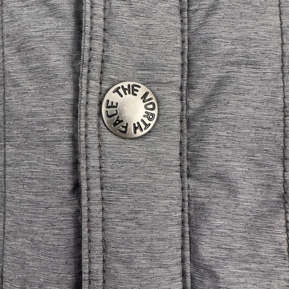 The‎ North Face gray jacket - Picture 8 of 11